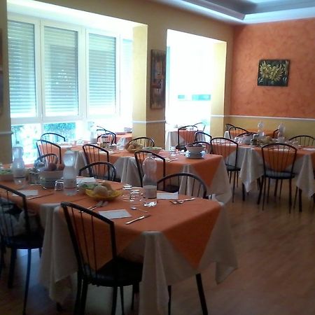 Hotel Oria Rimini Eksteriør bilde
