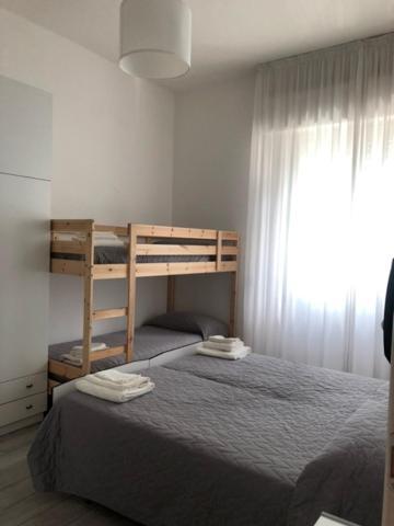 Hotel Oria Rimini Eksteriør bilde