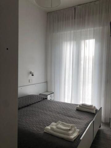 Hotel Oria Rimini Eksteriør bilde