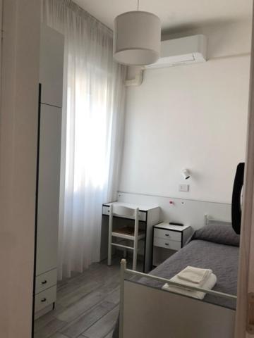 Hotel Oria Rimini Eksteriør bilde