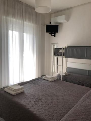 Hotel Oria Rimini Eksteriør bilde