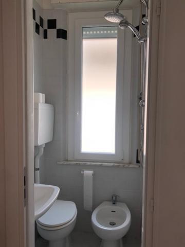 Hotel Oria Rimini Eksteriør bilde
