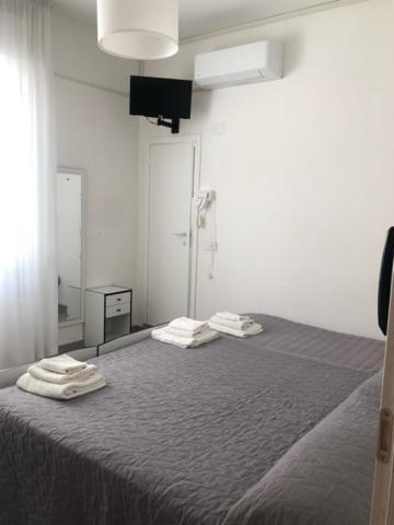 Hotel Oria Rimini Eksteriør bilde