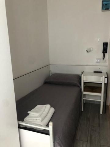 Hotel Oria Rimini Eksteriør bilde