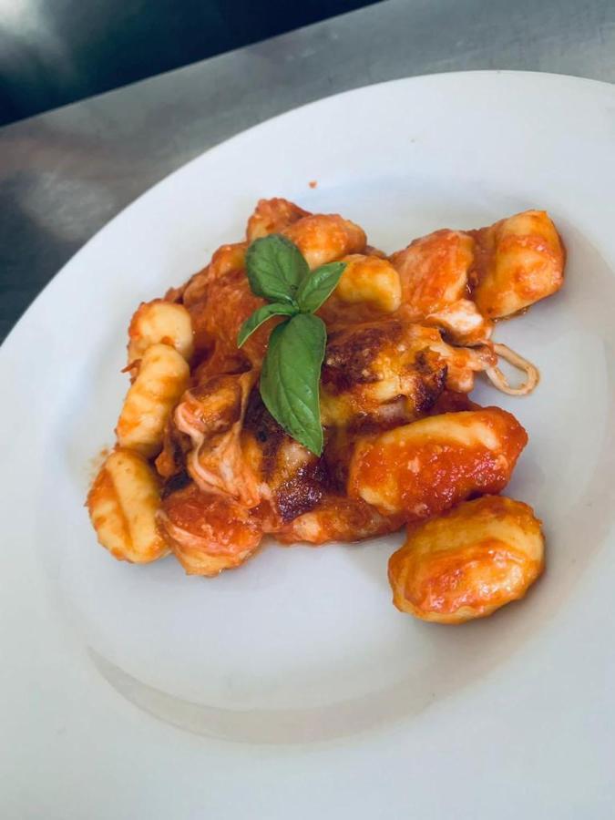 Hotel Oria Rimini Eksteriør bilde