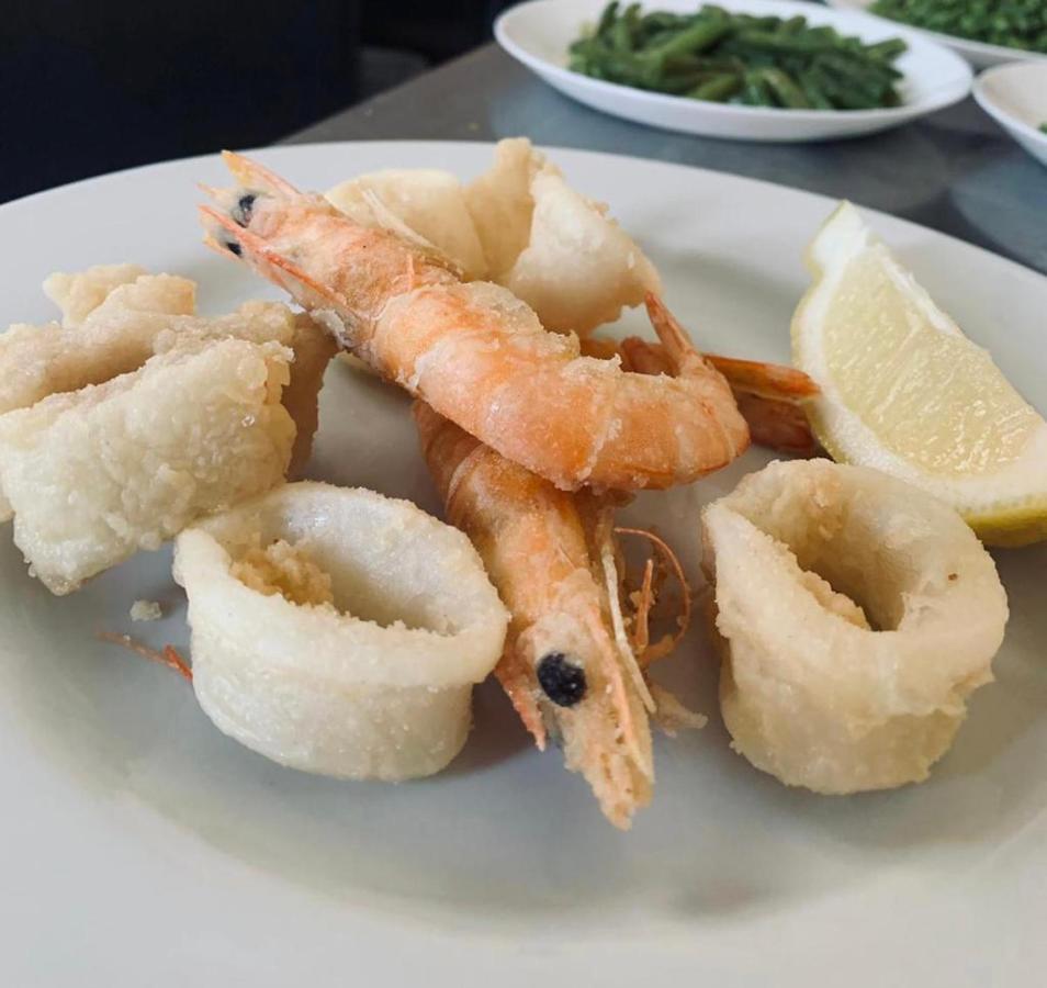 Hotel Oria Rimini Eksteriør bilde