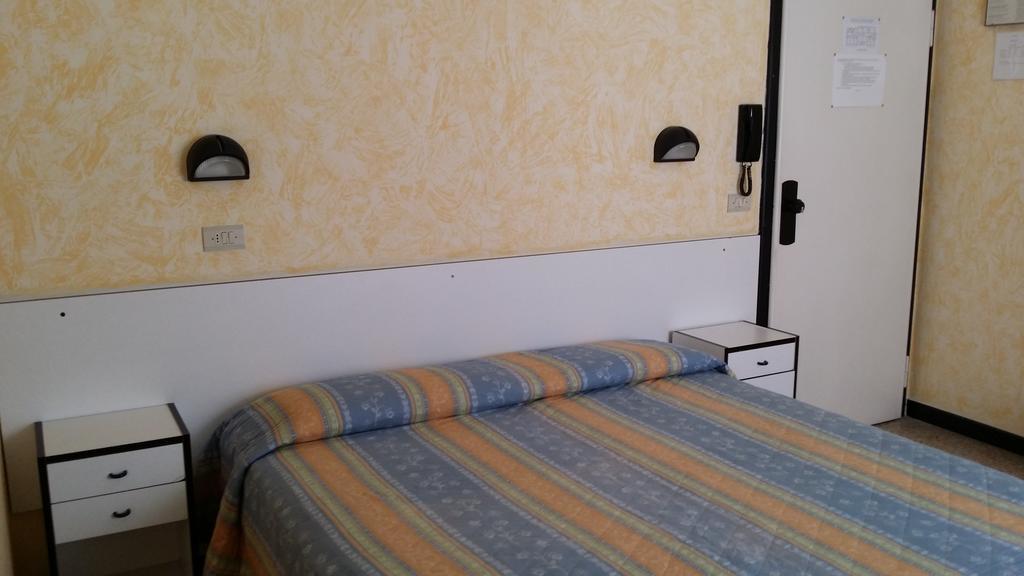Hotel Oria Rimini Rom bilde