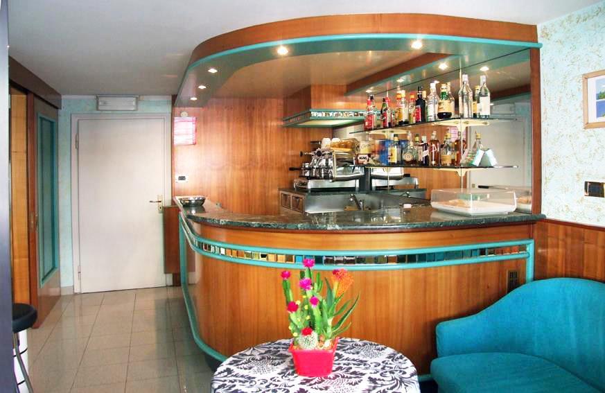 Hotel Oria Rimini Eksteriør bilde