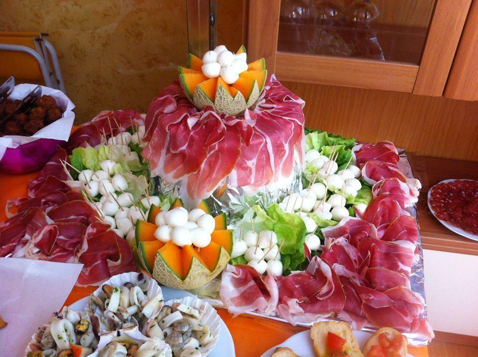 Hotel Oria Rimini Eksteriør bilde