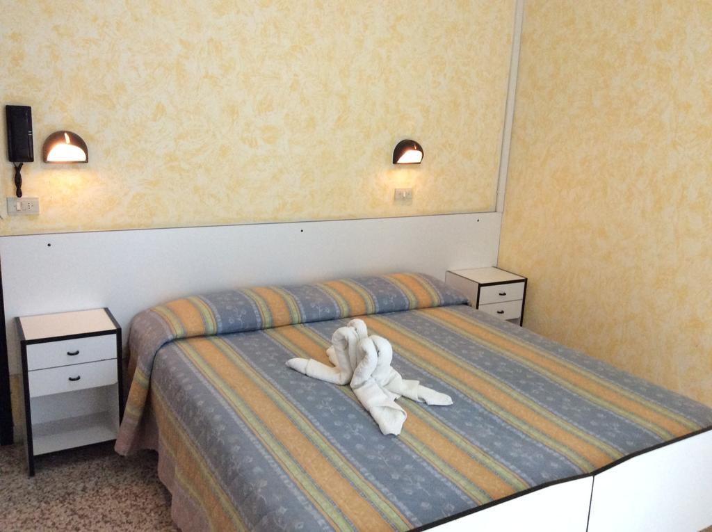 Hotel Oria Rimini Rom bilde