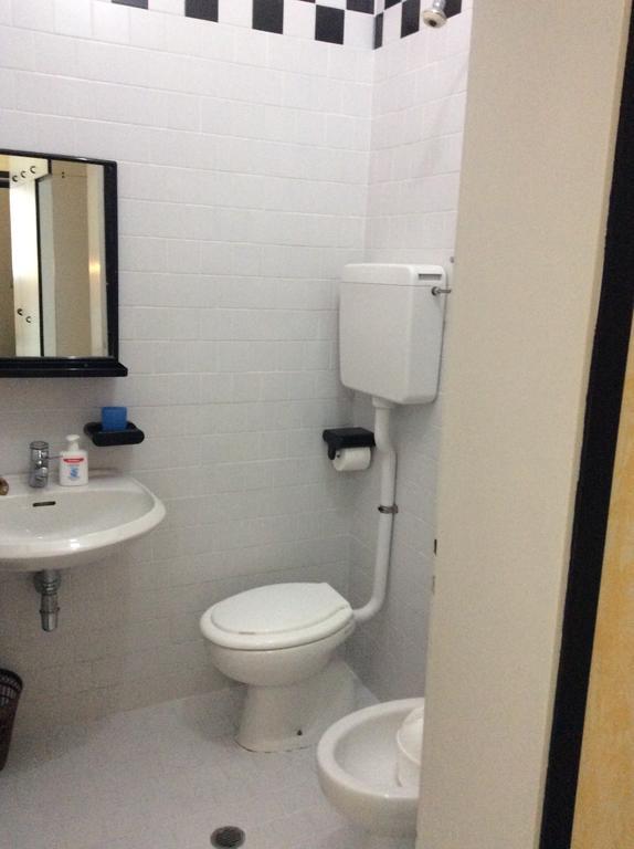 Hotel Oria Rimini Rom bilde